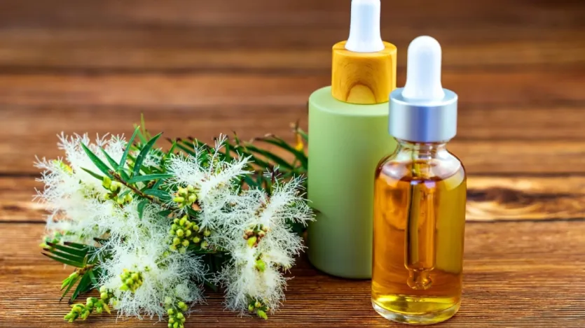 Faça este trabalho quando o grão chegar: se a erupção cutânea chegar lá depois das sobrancelhas, aplicará o óleo da árvore do chá. O óleo da árvore do chá é anti-inflamatório e antibacteriano, o que pode ajudar a limpar a pele. Ao fazer sobrancelhas, verifique se o thread é novo ou não. Isso ocorre porque os threads já usados podem causar infecção. Faça este trabalho quando o grão chegar: se a erupção cutânea chegar lá depois das sobrancelhas, aplicará o óleo da árvore do chá. O óleo da árvore do chá é anti-inflamatório e antibacteriano, o que pode ajudar a limpar a pele. Ao fazer sobrancelhas, verifique se o thread é novo ou não. Isso ocorre porque os threads já usados podem causar infecção.