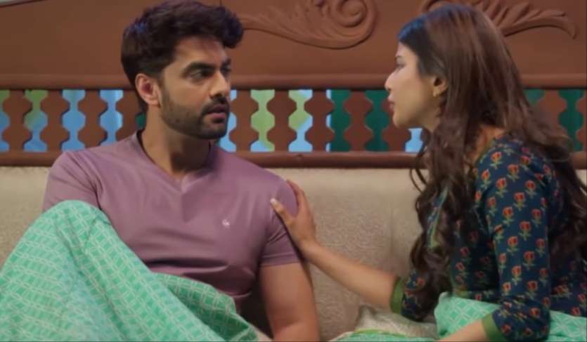 YRKKH: अभिरा-अरमान के होने वाले बच्चे का दुश्मन बनेगा ये शख्स, रूही की प्रेग्नेंसी का हुआ खुलासा