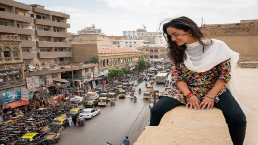 इस लिस्ट में पाकिस्तान ने भारत को भी पीछे छोड़ दिया है, जबकि अमेरिका, ब्रिटेन और चीन जैसे बड़े देशों ने भी अपेक्षाकृत कम रैंकिंग पाई है।