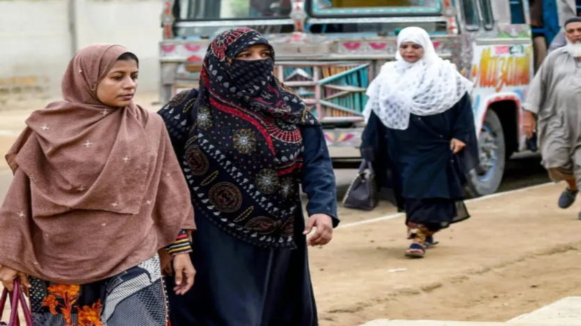 2025 के ग्लोबल सेफ्टी इंडेक्स ने दुनिया के सबसे सुरक्षित देशों की नई लिस्ट जारी की है। इस लिस्ट में कुछ हैरान करने वाले भी आंकड़े सामने आए हैं।