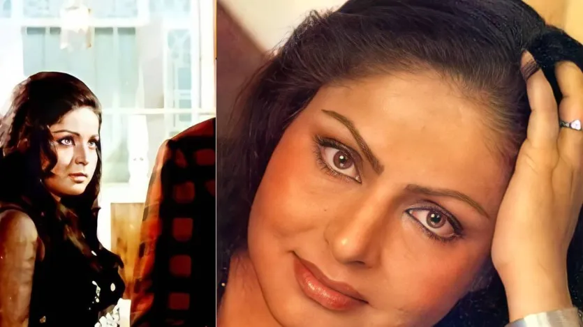 राखी ने साल 1968 में आई फिल्म 'भगिनि' से अपने करियर की शुरुआत की थी। इसके बाद राखी 70 के दशक में कई फिल्मों में सुपरहिट हीरोइन रहीं। इसके बाद 80 और 90 के दशक में भी राखी ने कई फिल्मों में अहम किरदार निभा चुकी हैं। 100 से ज्यादा फिल्मों में काम करने के बाद राखी गुलजार ने आखिरी फिल्म 2003 में की थी। अब 22 साल बाद राखी ने वापसी की है। राखी के एक्स हसबैंड गुलजार ऑस्कर भी जीत चुके हैं। राखी गुलजार और गुलजार की बेटी मेघना गुलजार भी एक बॉलीवुड की सुपरहिट डायरेक्टर हैं। 