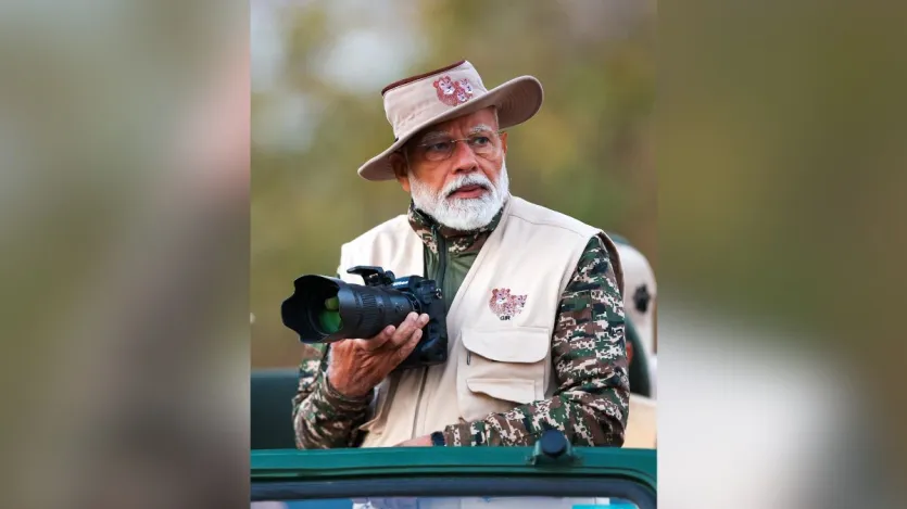 एनबीडब्ल्यूएल में 47 सदस्य हैं, जिनमें सेना प्रमुख, विभिन्न राज्यों के सदस्य, इस क्षेत्र में काम करने वाले गैर सरकारी संगठनों के प्रतिनिधि, मुख्य वन्यजीव वार्डन और विभिन्न राज्यों के सचिव शामिल हैं। बैठक के बाद मोदी सासण में कुछ महिला वन कर्मचारियों से भी बातचीत करेंगे। 