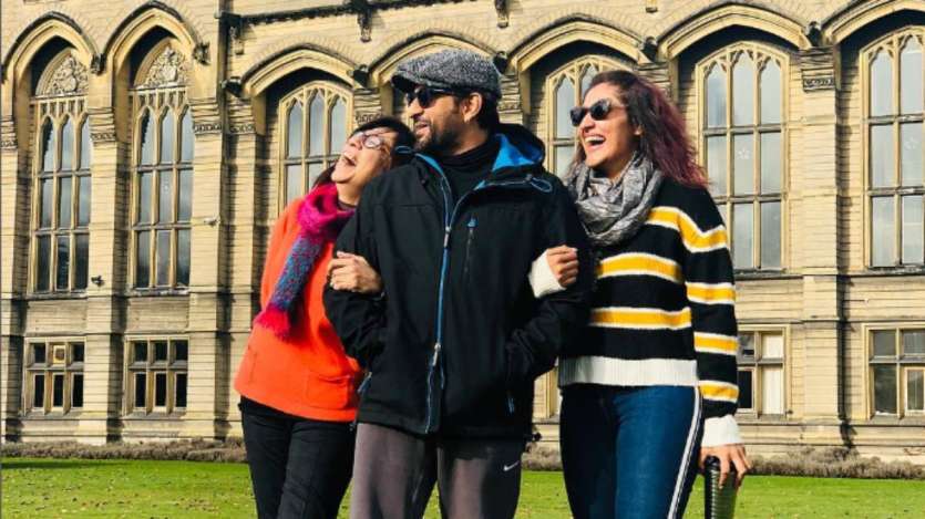 बालिग होते ही उठा परिवार का साया, मुफलिसी में नेलपॉलिश बेच चलाया घर, आज हैं एक्टिंग के किंग