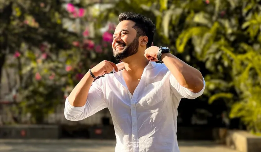 '3 इडियट्स' का मशूहर डायलॉग 'पहचानोगे कैसे मिलीमीटर अब सेंटीमीटर जो बन गया है।' आज ये डायलॉग उन पर फिट बैठता है। फिल्म में राहुल कुमार को एक दुबले-पतले लड़के के रूप में देखा गया था जो सेज ग्रीन लूज टी-शर्ट और शॉर्ट्स पहने रहता था। अब वह आमिर खान से ज्यादा बड़े और लंबे हो गए हैं।