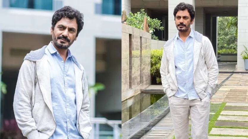 फिल्म जी-5 पर रिलीज हो गई है। फिल्म को लेकर नवाजुद्दीन के फैन्स भी काफी उत्साहित हैं। इन दिनों नवाजुद्दीन अपनी फिल्म का प्रमोशन करने में व्यस्त हैं। इसी सिलसिले में नवाजुद्दीन ने हाल ही में पीटीआई से बातचीत कर अपनी पर्सनालिटी के बारे में भी बताया है। 