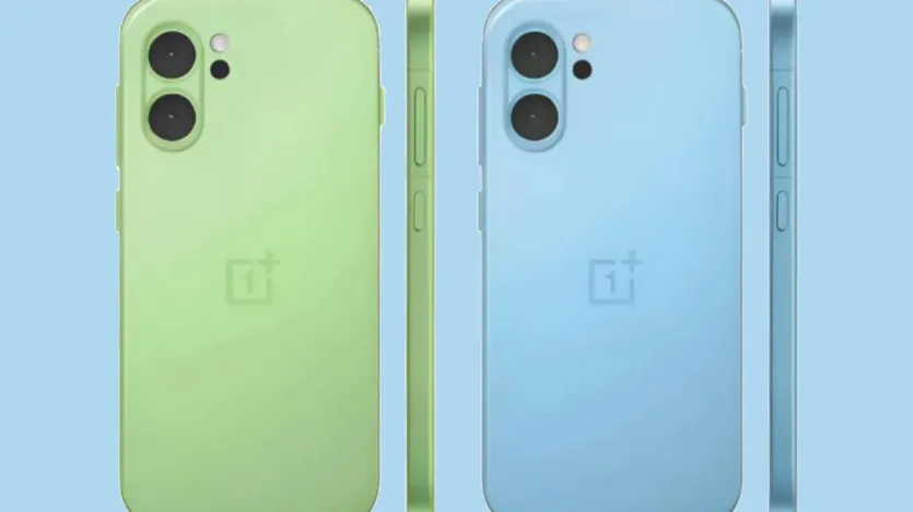इस फोन में 6,000mAh की बैटरी के साथ 80W SuperVOOC चार्जिंग सपोर्ट दिया जाएगा। यह Android 15 पर बेस्ड OxygenOS पर काम करेगा। OnePlus 13T की कीमत CNY 4599 यानी 53,000 रुपये के करीब हो सकती है।