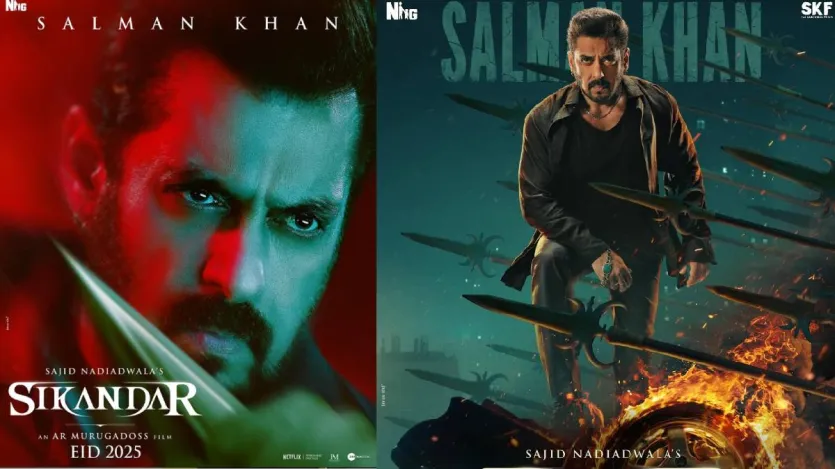 सिकंदर को मोहनलाल अभिनीत एक अन्य फिल्म ‘एल2: एम्पुरान’ से कड़ी टक्कर मिल रही है, जो अपनी थीम से संबंधित कुछ विवादों का सामना करने के बावजूद बॉक्स ऑफिस पर अच्छा प्रदर्शन कर रही है। सलमान खान के पास एक वफादार फैन्स ग्रुप है जो हर उतार-चढ़ाव में उनके साथ खड़ा रहता है। 