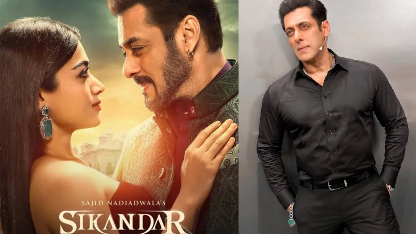फिल्म सिकंदर से फैन्स को काफी उम्मीदें थीं। हालांकि फिल्म रिलीज होते ही इसका रिव्यू कुछ खास नहीं रहा। हालांकि कमजोर कहानी की बातों के बाद भी ये फिल्म कमाई के मामले में अच्छा करने में सफल रही है। फिल्म ने अब तक 110 करोड़ रुपयों का कलेक्शन कर लिया है। साथ ही सिनेमाघरों में अभी भी फिल्म चल रही है। 