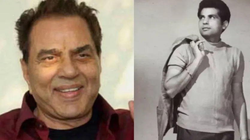 साल 1988 में दिसंबर की 6 तारीख को पंजाब में फिल्म 'जट ते जमीन' की शूटिंग चल रही थी। इस शूटिंग सेट पर 40 साल का एक्टर अपने शॉट का इंतजार कर रहा था। लेकिन इसी दौरान कुछ गुंडों ने अचानक हमला बोल दिया और धड़ाधड़ फायरिंग शुरू कर दी। इस फायरिंग में 40 साल के एक्टर की मौत हो गई। इस एक्टर को पंजाब का धर्मेंद्र कहा जाता था। इतना ही नहीं इनके भाई बॉलीवुड में भी सुपरस्टार थे। लेकिन एक्टर की इस मौत की कहानी आज भी लोगों के जहन से नहीं उतरी है। हम बात कर रहे हैं धर्मेंद्र के भाई वीरेंद्र सिंह की। साल 1988 में दिसंबर की 6 तारीख को पंजाब में फिल्म 'जट ते जमीन' की शूटिंग चल रही थी। इस शूटिंग सेट पर 40 साल का एक्टर अपने शॉट का इंतजार कर रहा था। लेकिन इसी दौरान कुछ गुंडों ने अचानक हमला बोल दिया और धड़ाधड़ फायरिंग शुरू कर दी। इस फायरिंग में 40 साल के एक्टर की मौत हो गई। इस एक्टर को पंजाब का धर्मेंद्र कहा जाता था। इतना ही नहीं इनके भाई बॉलीवुड में भी सुपरस्टार थे। लेकिन एक्टर की इस मौत की कहानी आज भी लोगों के जहन से नहीं उतरी है। हम बात कर रहे हैं धर्मेंद्र के भाई वीरेंद्र सिंह की।