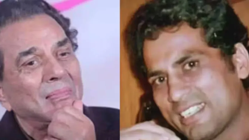 सुभाष धाड़वाल, जिन्हें वीरेंद्र सिंह के नाम से जाना जाता है दिग्गज अभिनेता धर्मेंद्र के सबसे करीबी चचेरे भाइयों में से एक थे। अगर वीरेंद्र आज हमारे बीच होते तो किसी बड़े सुपरस्टार से कम नहीं होते। बता दें कि धर्मेंद्र के चचेरे भाई ने अपने अभिनय करियर की शुरुआत 1975 की पंजाबी फिल्म तेरी मेरी एक जिंदरी से की थी। जिसमें उन्होंने वीरेंद्र के भाई की भूमिका निभाई थी। इसके बाद उन्हें बटवारा, लंभरदारनी, बलबीरो भाभी, दुश्मनी दी अग्ग और अन्य जैसी लोकप्रिय पंजाबी फिल्मों में भी देखा गया। बाद में वीरेंद्र ने हिंदी फिल्म उद्योग में भी कदम रखा और खेल मुकद्दर का और दो चेहरे जैसी फिल्मों में काम किया जो दोनों ही सफल रहीं। उनके पेशेवर जीवन के बारे में बात करें तो एक प्रमुख अभिनेता होने के अलावा, वह एक सफल निर्देशक और निर्माता भी थे। अपने 12 साल के फिल्मी करियर में उन्होंने लगभग 25 फिल्में बनाईं, जो सभी ब्लॉकबस्टर रहीं। सुभाष धाड़वाल, जिन्हें वीरेंद्र सिंह के नाम से जाना जाता है दिग्गज अभिनेता धर्मेंद्र के सबसे करीबी चचेरे भाइयों में से एक थे। अगर वीरेंद्र आज हमारे बीच होते तो किसी बड़े सुपरस्टार से कम नहीं होते। बता दें कि धर्मेंद्र के चचेरे भाई ने अपने अभिनय करियर की शुरुआत 1975 की पंजाबी फिल्म तेरी मेरी एक जिंदरी से की थी। जिसमें उन्होंने वीरेंद्र के भाई की भूमिका निभाई थी। इसके बाद उन्हें बटवारा, लंभरदारनी, बलबीरो भाभी, दुश्मनी दी अग्ग और अन्य जैसी लोकप्रिय पंजाबी फिल्मों में भी देखा गया। बाद में वीरेंद्र ने हिंदी फिल्म उद्योग में भी कदम रखा और खेल मुकद्दर का और दो चेहरे जैसी फिल्मों में काम किया जो दोनों ही सफल रहीं। उनके पेशेवर जीवन के बारे में बात करें तो एक प्रमुख अभिनेता होने के अलावा, वह एक सफल निर्देशक और निर्माता भी थे। अपने 12 साल के फिल्मी करियर में उन्होंने लगभग 25 फिल्में बनाईं, जो सभी ब्लॉकबस्टर रहीं।