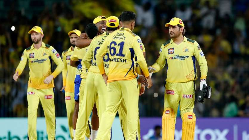 IPL 2026 से पहले इन 5 प्लेयर्स से नाता तोड़ सकती है CSK, लिस्ट में 38 साल का खिलाड़ी भी शामिल
