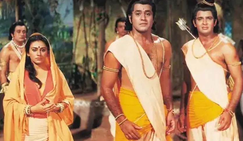 साल 1987 में यह सीरियल हिंदू, मुस्लिम, सिख और ईसाई सभी देखते थे। रामानंद सागर के रामायण ने वर्ल्ड रिकॉर्ड बनाते हुए TRP के सारे रिकॉर्ड तोड़ दिए थे। 77 करोड़ दर्शकों की संख्या के साथ दुनिया में सबसे ज्यादा देखा जाने वाला धार्मिक धारावाहिक भी बन गया है। यह भारतीय टेलीविजन पर राज कर चुका है।