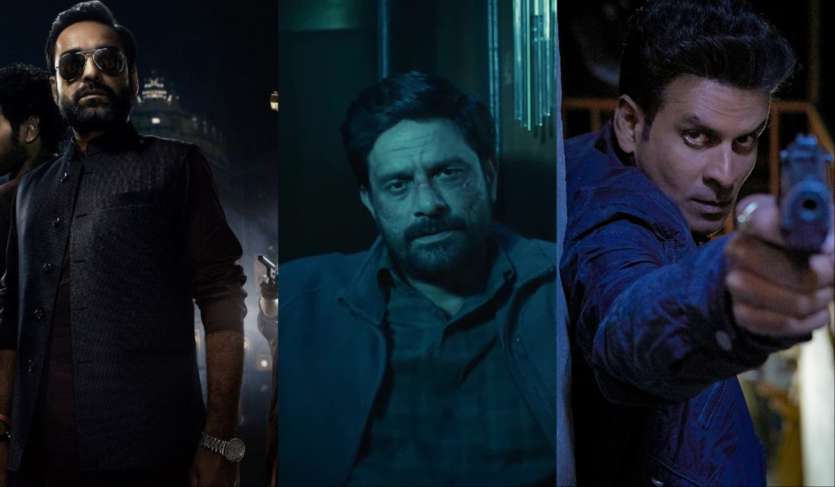 नेटफ्लिक्स पर मौजूद इन क्राइम थ्रिलर फिल्मों-सीरीज को देख हिल जाएगा दिमाग, देख कांप उठेगी रूह
