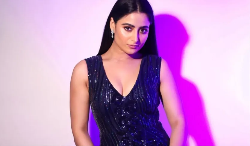 ऐश्वर्या शर्मा का जन्म 8 दिसंबर 1992 को मध्य प्रदेश के उज्जैन में हुआ था। ऐश्वर्या ने अपने करियर की शुरुआत 2014 में कलर्स टीवी पर प्रसारित होने वाले शो 'कोड रेड' से की थी। इसके बाद उन्होंने 'संकट मोचन महाबली हनुमान' में भी काम किया। मॉडलिंग के दिनों में ऐश्वर्या राय को अपने को-मॉडल राजीव मूलचंदानी से प्यार हो गया था, लेकिन कुछ समय बाद दोनों अलग हो गए।