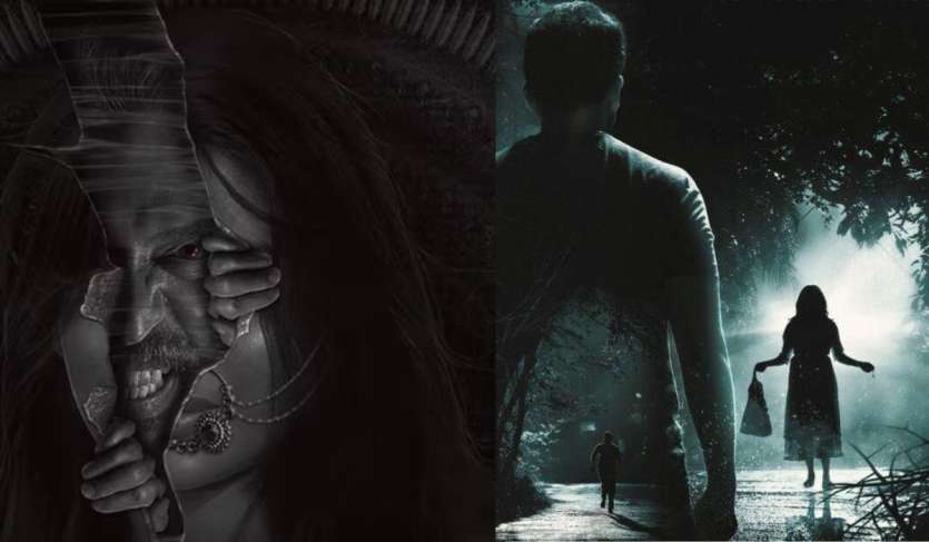 ये 7 साउथ हॉरर फिल्में देख सूख जाएगा गला, IMDb पर मिली हाई रेटिंग