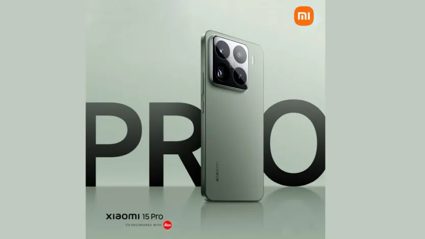 कंपनी ने इसमें इन-हाउस Xiaomi XRING 01 3nm प्रोसेसर इस्तेमाल किया है। फोन में 16GB तक LPDDR5x रैम और 1TB तक UFS 4.0 स्टोरेज का सपोर्ट मिलेगा। यह स्मार्टफोन Android 15 पर बेस्ड HyperOS 2.0 पर काम करता है। इसमें 6,100mAh की दमदार बैटरी पैक के साथ आता है। इसमें 90W वायर्ड फास्ट चार्जिंग और 50W वायरलेस चार्जिंग का सपोर्ट मिलेगा।