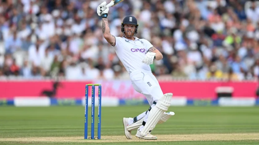 WTC के इतिहास में अभी तक सबसे ज्यादा छक्के लगाने के मामले में इंग्लैंड टीम के कप्तान बेन स्टोक्स पहले नंबर पर काबिज हैं। स्टोक्स ने WTC में कुल 54 मैचों में खेलते हुए 83 छक्के लगाए हैं। वहीं इसके अलावा स्टोक्स 341 चौके भी लगाने में कामयाब हुए हैं।