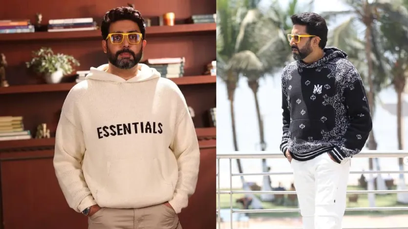 अब अभिषेक हाउसफुल-5 में लीड रोल निभा रहे हैं। इस फिल्म में तीन जॉली हैं जिनमें से एक जॉली अभिषेक बच्चन हैं और दो रितेश और अक्षय कुमार ने प्ले किए हैं। अभिषेक बच्चन के लिए अब हाउसफुल-5 लकी चार्म साबित होने वाली है। फिल्म ने पहले दिन 23 करोड़ रुपयों की ओपनिंग की थी। अब दूसरे दिन भी फिल्म का कलेक्शन बढ़ने की उम्मीद है और लोगों को काफी पसंद भी रही है। फिल्म में एक अनोखा और नया कॉन्सेप्ट भी डाला गया है जिसमें कहानी के 2 अंत हैं और दोनों अलग-अलग स्क्रीन पर दिखाए जा रहे हैं। 