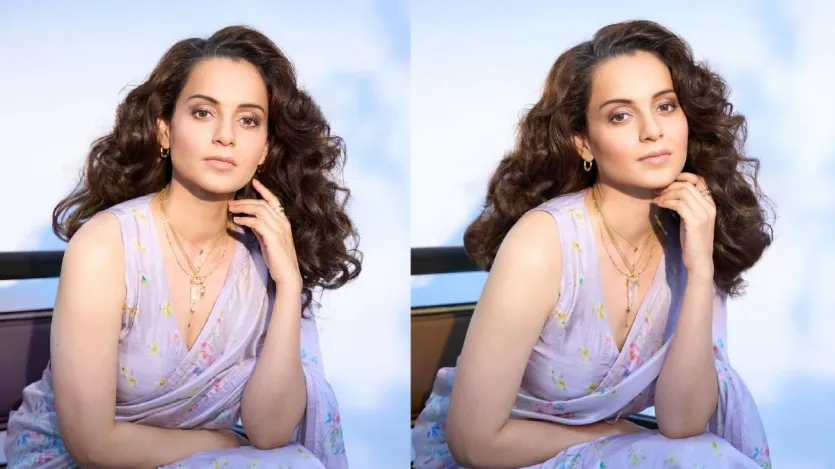कंगना रनौत के लिए के लिए ये किसी स्क्रिप्ट का हिस्सा नहीं, बल्कि क्रूर और मूर्खता की हदें पार करने वाला अपराध है। इस पर उन्होंने अपनी राय रखी और सोनम पर गुस्सा जाहिर किया। कंगना ने अपने नोट में लिखा, 'यह कितना बेतुका है!! महिला शादी से मना नहीं कर सकती क्योंकि उसे अपने माता-पिता से डर लगता है, लेकिन वो एक सुपारी किलर के साथ मिलकर कोल्ड बल्डेड मर्डर की प्लानिंग कर सकती है।' कंगना रनौत के लिए के लिए ये किसी स्क्रिप्ट का हिस्सा नहीं, बल्कि क्रूर और मूर्खता की हदें पार करने वाला अपराध है। इस पर उन्होंने अपनी राय रखी और सोनम पर गुस्सा जाहिर किया। कंगना ने अपने नोट में लिखा, 'यह कितना बेतुका है!! महिला शादी से मना नहीं कर सकती क्योंकि उसे अपने माता-पिता से डर लगता है, लेकिन वो एक सुपारी किलर के साथ मिलकर कोल्ड बल्डेड मर्डर की प्लानिंग कर सकती है।'