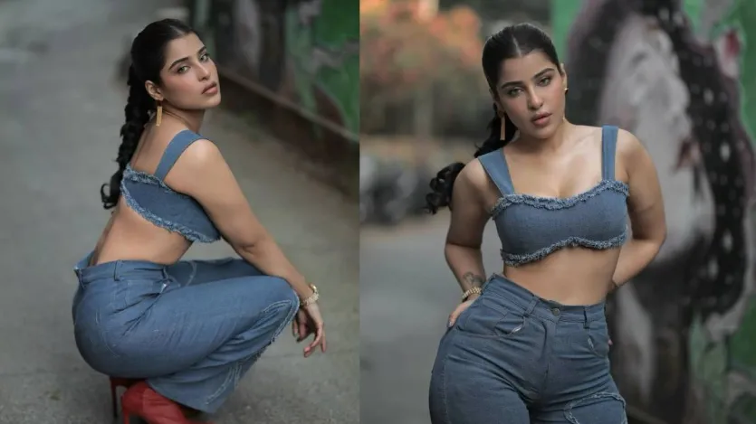 अब सवाल आता है कि कौन हैं एडिन रोज, जो अपने इस बयान से चर्चा में आ गई हैं? एडिन रोज का जन्म दुबई में हुआ था और वहीं उनकी परवरिश भी हुई। लेकिन एक्टिंग में करियर बनाने के लिए वह भारत आईं। उन्हें दक्षिण भारतीय सिनेमा में भी पहचान मिली है। उन्होंने मशहूर तेलुगु अभिनेता रवि तेजा के साथ फिल्म ‘रावणसुरा’ में एक आइटम नंबर किया था, जो काफी पॉपुलर हुआ। अब सवाल आता है कि कौन हैं एडिन रोज, जो अपने इस बयान से चर्चा में आ गई हैं? एडिन रोज का जन्म दुबई में हुआ था और वहीं उनकी परवरिश भी हुई। लेकिन एक्टिंग में करियर बनाने के लिए वह भारत आईं। उन्हें दक्षिण भारतीय सिनेमा में भी पहचान मिली है। उन्होंने मशहूर तेलुगु अभिनेता रवि तेजा के साथ फिल्म ‘रावणसुरा’ में एक आइटम नंबर किया था, जो काफी पॉपुलर हुआ।