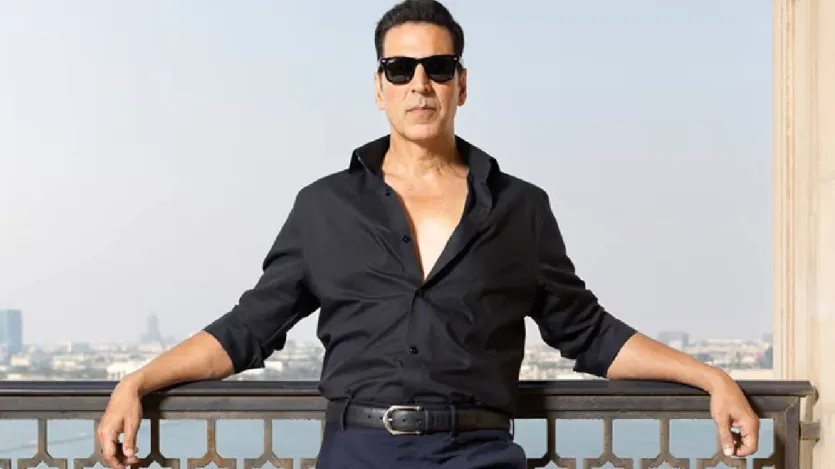 लेकिन, अक्षय कुमार के पास अब भी ऑफर्स की कमी नहीं है। उनके पास कई बड़े बैनर की फिल्में हैं, जिनमें भूत बंगला, वेलकम टू द जंगल, जॉली एलएलबी 3 और हेरा फेरी 3 जैसी फिल्में शामिल हैं। लेकिन, अक्षय कुमार के पास अब भी ऑफर्स की कमी नहीं है। उनके पास कई बड़े बैनर की फिल्में हैं, जिनमें भूत बंगला, वेलकम टू द जंगल, जॉली एलएलबी 3 और हेरा फेरी 3 जैसी फिल्में शामिल हैं।