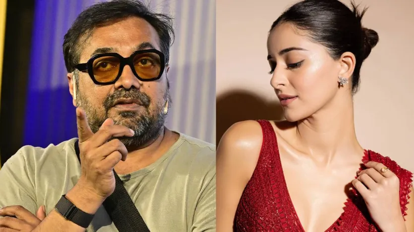 'मुझे लगता है कि स्टारकिड्स से ज्यादा समस्या पेरेंट्स के साथ है। क्योंकि, वो बच्चों को खुद की च्वॉइस से काम नहीं करने देते। बच्चों की सुरक्षा के लिए एक पेरेंटल इंक्सटिंक्ट आ ही जाता है कि मैं अपने बच्चों की सुरक्षा करूंगा और उन्हें एक सफल करियर दूंगा, क्योंकि मुझे चीजें बेहतर पता हैं। यहीं से समस्या शुरू होती है।'