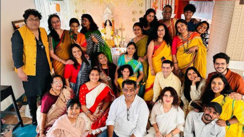 7 महीने की प्रेग्नेंट की थी पत्नी, तभी डायरेक्टर को हो गया कैंसर, लेकिन जिंदगी की जंग जीतकर बनाई कालजयी फिल्में