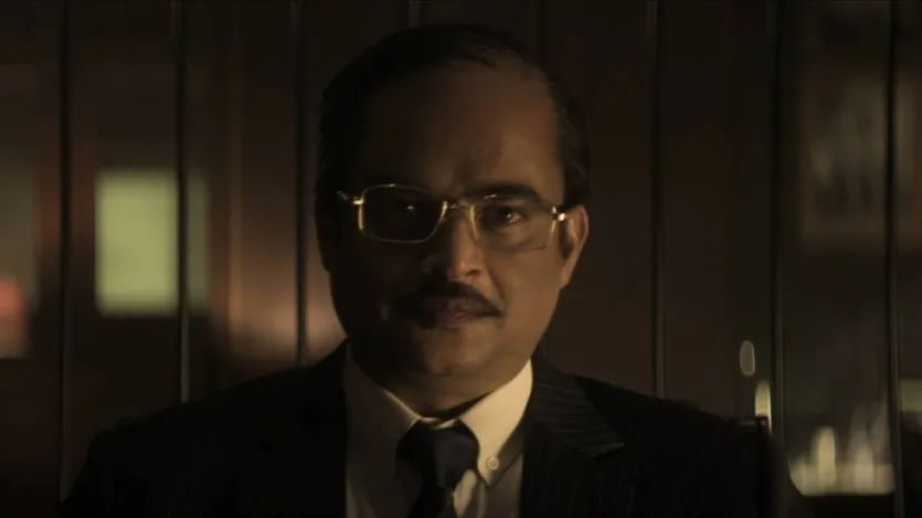 यह भी साफ है कि आर माधवन भारत के राष्ट्रीय सुरक्षा सलाहकार अजीत डोभाल की भूमिका में नजर आएंगे। आईएमडीबी के अनुसार, आदित्य धर की यह फिल्म भारत के शीर्ष जासूस के इर्द-गिर्द घूमती है, जो दुश्मन के इलाके में गुप्त रूप से जाता है, खुफिया जानकारी इकट्ठा करने और एक बड़े संकट को रोकने के लिए अपना सब कुछ दांव पर लगा देता है। यह भी साफ है कि आर माधवन भारत के राष्ट्रीय सुरक्षा सलाहकार अजीत डोभाल की भूमिका में नजर आएंगे। आईएमडीबी के अनुसार, आदित्य धर की यह फिल्म भारत के शीर्ष जासूस के इर्द-गिर्द घूमती है, जो दुश्मन के इलाके में गुप्त रूप से जाता है, खुफिया जानकारी इकट्ठा करने और एक बड़े संकट को रोकने के लिए अपना सब कुछ दांव पर लगा देता है।