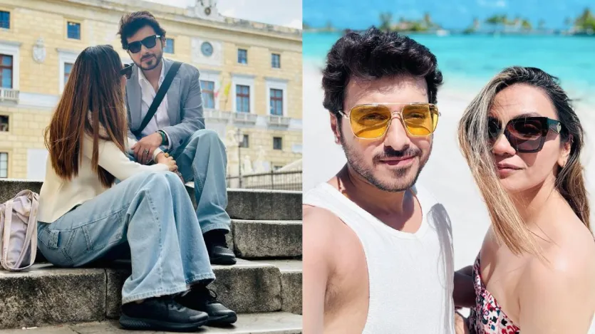 बॉलीवुड अभिनेता दिव्येंदु शर्मा ने अपने अभिनय करियर की शुरुआत साल 2011 में फिल्म ‘प्यार का पंचनामा’ से की थी। इस फिल्म में उन्होंने अपने किरदार से दर्शकों का दिल जीत लिया और अपनी एक अलग पहचान बनाई। हालांकि यह सफर आसान नहीं था। उन्हें इंडस्ट्री में अपने पैर जमाने के लिए काफी संघर्ष करना पड़ा, लेकिन उनकी मेहनत, लगन और अभिनय प्रतिभा ने उन्हें सफलता दिलाई। दिव्येंदु को असली लोकप्रियता मिली वेब सीरीज ‘मिर्जापुर’ से, जिसमें उन्होंने मुन्ना त्रिपाठी का दमदार किरदार निभाया।