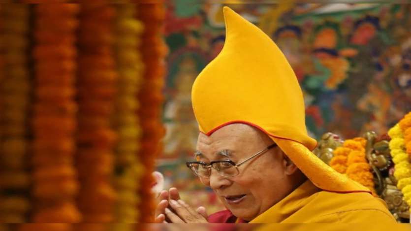 दलाई लामा के चुनाव की अनोखी है परंपरा, जानें स्वर्ण कलश का क्या है नियम?