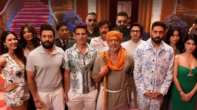 अक्षय कुमार ने हाउसफुल 5 के प्रमोशनल इवेंट के दौरान मीडिया से बात करते हुए चार्ली चैप्लिन की तस्वीर अपने पर्स पर रखने पर बात की और बताया कि वह उनके बहुत बड़े फैन हैं। उन्होंने बताया कि जिस तरह वह बिना कुछ कहे सिर्फ एक्सप्रेशन के माध्यम से दर्शकों कों हंसाते थे, वह आज भी उनकी इस कला के फैन हैं।