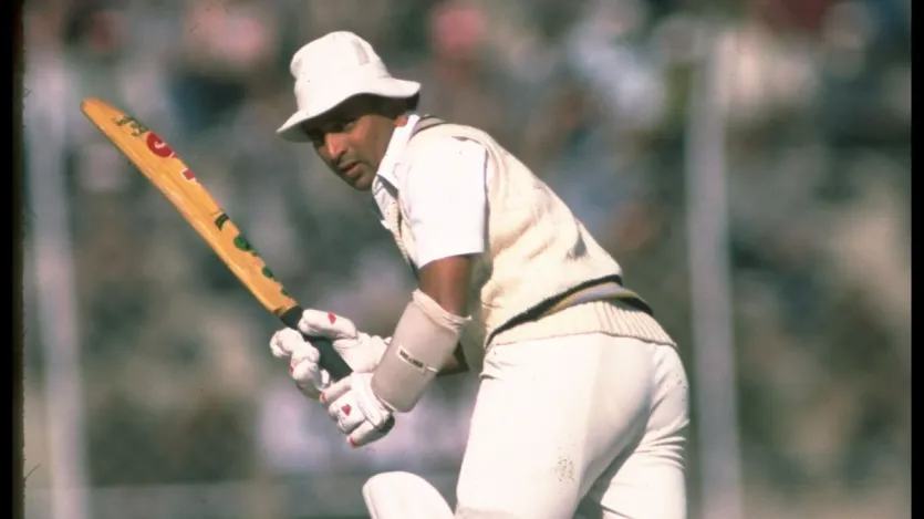 सुनील गावस्कर ने साल 1978 में भारतीय कप्तान के तौर पर वेस्टइंडीज के खिलाफ टेस्ट मैच में 205 रनों की पारी खेली थी, तब उन्होंने 29 चौके और दो छक्के लगाए थे। 