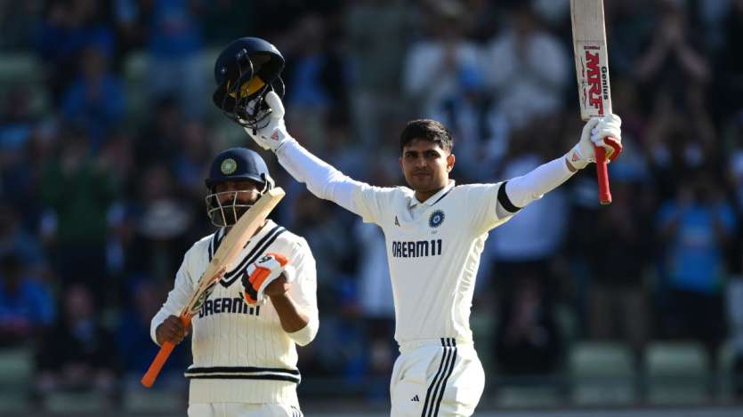 टेस्ट क्रिकेट में भारत के लिए दोहरे शतक जड़ने वाले सभी कप्तान, लिस्ट में सिर्फ 6 नाम शामिल