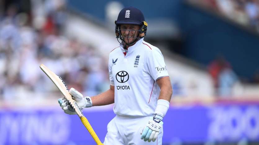 WTC में सबसे ज्यादा रन बनाने वाले बल्लेबाज, जो रूट के पास कीर्तिमान रचने का मौका WTC में सबसे ज्यादा रन बनाने वाले बल्लेबाज, जो रूट के पास कीर्तिमान रचने का मौका