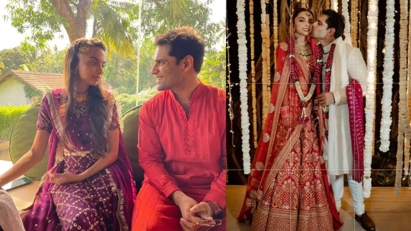 इशिता सोशल मीडिया पर काफी एक्टिव रहती हैं और अक्सर अपनी फैमिली और दोस्तों के साथ तस्वीरें शेयर करती हैं। उनके पती के साथ भी उनकी प्यारी तस्वीरें इंस्टाग्राम हैंडल पर देखने को मिल जाती हैं। उनकी तस्वीरों से जाहिर हो रहा है कि वो फन लविंग है और नई जगहें एक्सप्लोर करना और ट्रेवल करना उन्हें पसंद है।