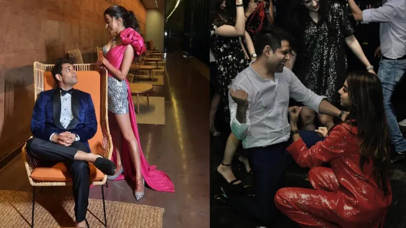 एक तस्वीर में कियारा, इशिता को नजर का टीका लगाती नजर आई थीं, जो खूब वायरल हुई थी। इशिता भले ही फिल्मी दुनिया से दूर हैं, लेकिन उनके स्टाइल और लुक्स की चर्चा अक्सर होती रहती है। सिंपल और एलिगेंट लुक में भी वह सोशल मीडिया पर खूब तारीफें बटोरती हैं। उनकी तस्वीरें देखकर कई लोग उन्हें एक्ट्रेस समझ बैठते हैं।