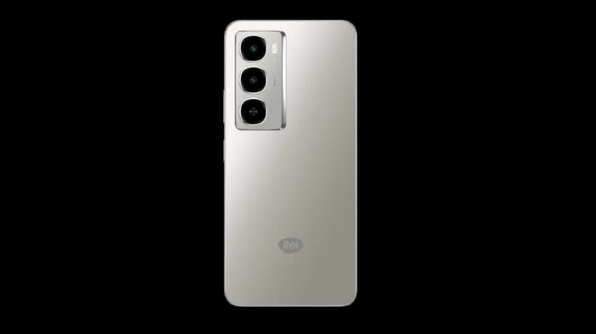 itel City 100 में Unisoc T250 ऑक्टाकोर प्रोसेसर मिलता है। फोन में 4GB रैम और 128GB इंटरनल स्टोरेज का सपोर्ट दिया गया है। फोन की रैम और स्टोरेज को एक्सपेंड किया जा सकता है। इस फोन में कंपनी ने Aivana 3.0 AI फीचर्स भी दिए हैं।
