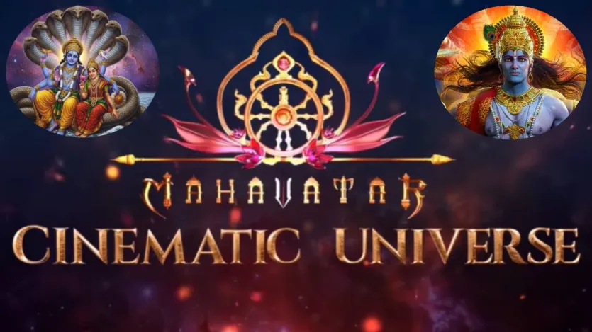 महावतार सिनेमैटिक यूनिवर्स - यह यूनिवर्स भारतीय माइथोलॉजी पर आधारित है और भगवान विष्णु के दस प्रमुख अवतारों को एनिमेशन के जरिए भव्य रूप में प्रस्तुत करेगा। इसकी शुरुआत 