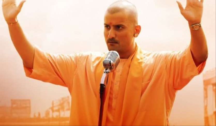 अनंत जोशी कौन हैं? CM योगी का किरदार निभाने के लिए मुंडवाया सिर, बोले- ‘बलिदान जरूरी है’