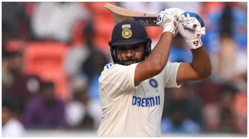 रोहित शर्मा इस लिस्ट में नंबर दो पर आते हैं। रोहित शर्मा अब तो टेस्ट क्रिकेट से रिटायर हो चुके हैं, लेकिन इससे पहले उन्होंने वर्ल्ड टेस्ट चैंपियनशिप में 40 मैचों की 69 पारियों में 2716 रन बनाए हैं। रोहित के नाम इस दौरान 9 शतक और 8 अर्धशतक हैं। उनका औसत 41.15 का है। 

