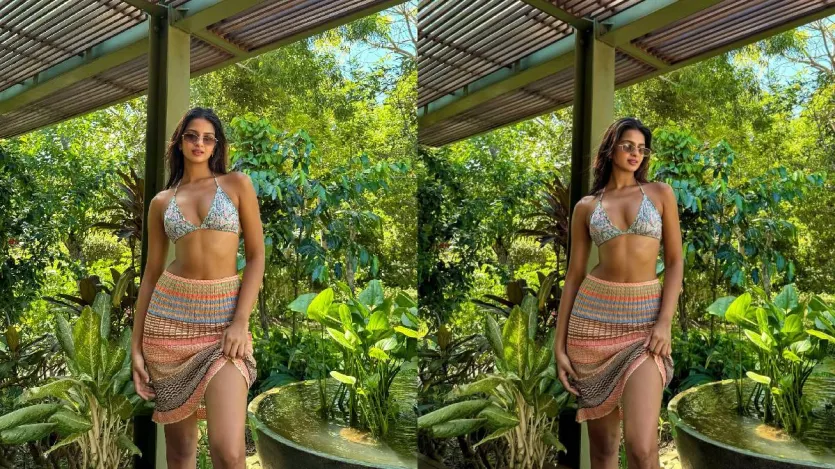 अहान का नाम पहले शाहरुख खान की बेटी सुहाना खान के साथ भी जोड़ा जा चुका है। दोनों को कुछ पार्टियों में साथ देखा गया था और साथ में पोज भी दिए थे। हालांकि, इस रिश्ते को लेकर कभी कोई पुष्टि नहीं हुई। बताया गया कि दोनों की जान-पहचान अनन्या पांडे के जरिए हुई, जो सुहाना की बचपन की दोस्त हैं। फिलहाल, अहान पांडे ‘सैयारा’ से मिली जबरदस्त कामयाबी और पर्सनल लाइफ को लेकर लगातार चर्चा में हैं।