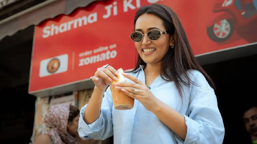 'उनके लेवल तक पहुंचना बहुत बड़ी बात लगती है, लेकिन सच कहूं तो मैं भी उस मुकाम तक पहुंचना चाहती हूं। मैं चाहती हूं कि अब मैं लीड रोल करूं। फिल्मों और ओटीटी में ऐसे किरदार निभाऊं, जिनमें ग्राफ हो। मैं फिल्में बहुत देखती हूं और देखकर कभी-कभी बुरा लगता है कि लड़की हमेशा लड़के को सिर्फ रास्ता दिखाने आती है।'