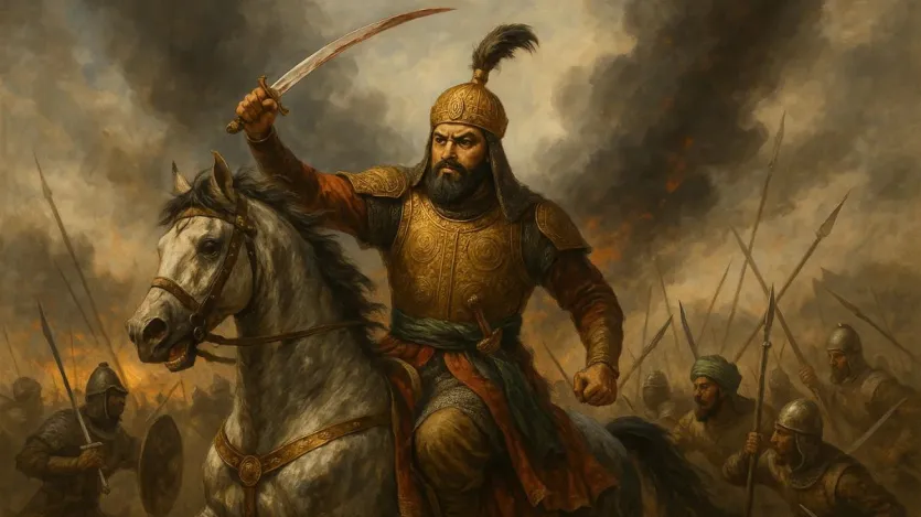 यमुना नदी के किनारे बसा आगरा मुगलों की राजधानी के रूप में मशहूर है, लेकिन इसकी स्थापना सुल्तान सिकंदर लोदी ने की थी। आज जिस आगरा को हम जानते हैं उसे सिकंदर लोदी ने 1504 में बसाया था। हालांकि यह भी तथ्य है कि आगरा का इतिहास महाभारत काल तक जाता है।