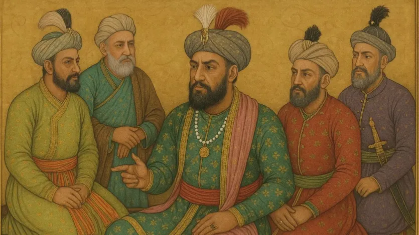 लोदी वंश का दूसरा शासक सिकंदर लोदी 17 जुलाई 1489 में दिल्ली सल्तनत का सुल्तान बना। उसने आगरा को सैन्य और व्यापारिक केंद्र के रूप में विकसित किया। आगरा को बसाने का फैसला उसकी रणनीतिक सोच का हिस्सा था, क्योंकि यमुना नदी की वजह से यह शहर व्यापार और सुरक्षा के लिए आदर्श जगह थी।