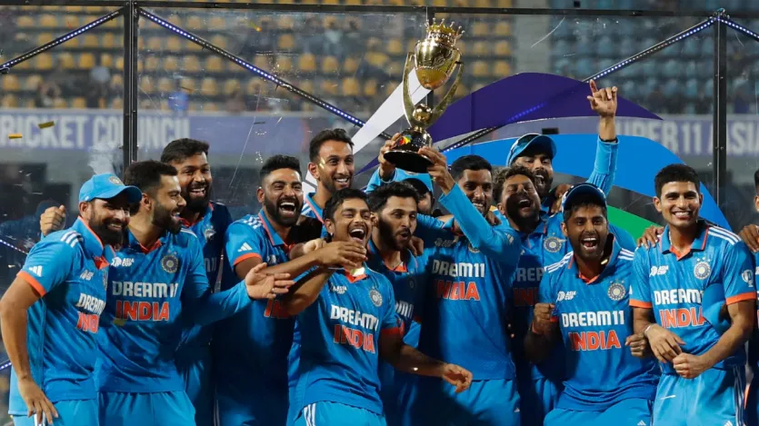 एशिया कप 2025 की शुरुआत 10 सितंबर से हो रही है। अब सभी टीमों ने एशिया कप के जीतने की तैयारी शुरू कर दी है। अब सिर्फ तीन टीमें ही एशिया कप का खिताब जीत पाई हैं। इनमें भारत, पाकिस्तान और श्रीलंकाई टीमें शामिल हैं।