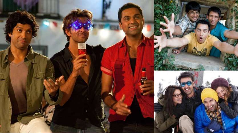 Friendship Day 2025: ‘3 ईडियट्स’ से लेकर ‘दिल चाहता है’ तक, फ्रेंडशिप डे के लिए परफेक्ट वॉच लिस्ट हैं ये फिल्में