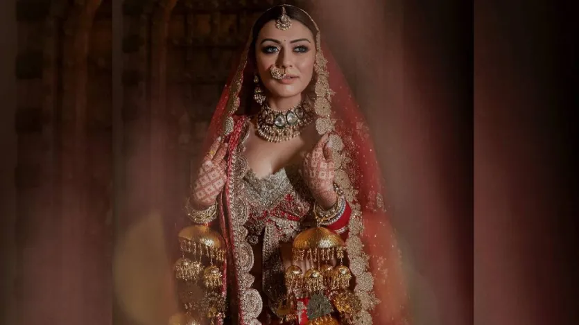 वैसे इस शादी को तीन साल भी पूरे नहीं हुए और ये जोड़ी अलग होने की राह पर चल पड़ी है। अक्सर कहा जाता है कि आज के दौर में सेलिब्रिटीज की जिंदगी की कहानी उनके सोशल मीडिया पर साफ दिखाई देती है। यही हुआ हंसिका के साथ। हाल ही में फैंस ने गौर किया कि हंसिका ने अपने इंस्टाग्राम से सोहेल के साथ की तमाम तस्वीरें हटा दी हैं, चाहे वो शादी की तस्वीरें हों, हनीमून की झलकियां या फिर कोई निजी पल।