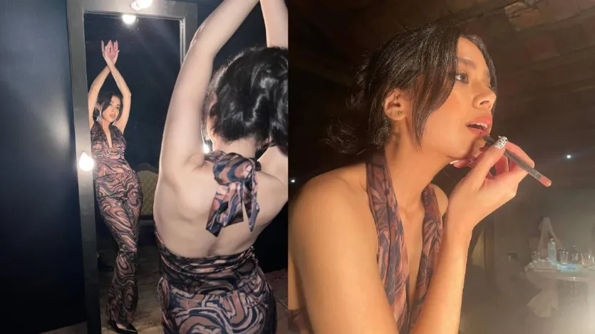 इसके बाद उन्होंने वेब सीरीज ‘मिसमैच्ड’ में काम किया, जिसमें उनके अभिनय को दर्शकों और समीक्षकों दोनों से सराहना मिली। इस सीरीज में उनके किरदार ने यंग जनरेशन के साथ एक खास जुड़ाव कायम किया। इसके अलावा वह ब्रिटिश टीवी सीरीज 'द गुड कर्मा हॉस्पिटल’ में भी नजर आ चुकी हैं, जो कि उनके अंतरराष्ट्रीय अभिनय के क्षेत्र में कदम रखने का संकेत देता है। मुस्कान ट्रेंड डांसर भी हैं और उन्होंने क्लासिकल के साथ विदेशी डांस फॉर्म की ट्रेनिंग ली है।