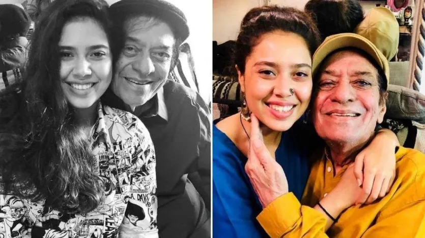 मुस्कान जाफरी केवल अभिनय तक सीमित नहीं हैं। वह एक प्रशिक्षित वॉयस-ओवर आर्टिस्ट भी हैं और उन्होंने कई चर्चित फिल्मों और सीरीज में आवाज दी है। उन्होंने डिज़्नी की फिल्म ‘मोआना’, ‘अलीता: बैटल एंजेल’, ‘राल्फ ब्रेक्स द इंटरनेट’ में वेनेलोप और चर्चित वेब सीरीज ‘स्ट्रेंजर थिंग्स’ में नैन्सी के हिंदी वर्जन में आवाज दी है। उनकी आवाज में काफी स्पष्टता है, वह किरदारों को और भी प्रभावशाली बना देती है।