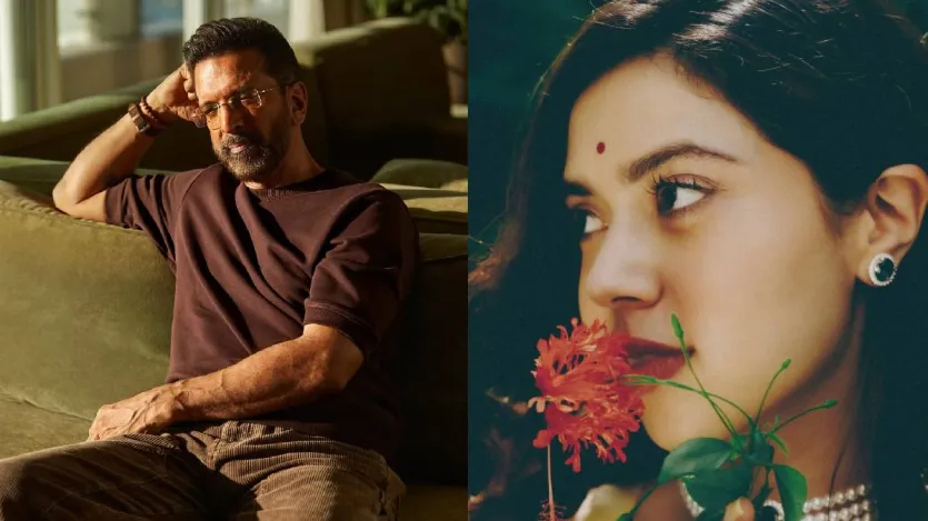 जब भी बॉलीवुड के टॉप कॉमेडियन्स का नाम लिया जाता है तो टॉप पर एक्टर जगदीप का नाम जरूर आता है, जो बॉलीवुड की फिल्मों में सालों तक लोगों को हंसाते रहे और इनकी ही विरासत को बाद में बेटे जावेद जाफरी आगे ले गए। जावेद के भाई नावेद भी काफी पॉपुलर हैं। जहां जावेद ने फिल्मों से लेकर टीवी और रियलिटी शो में अपना जलवा बिखेरा वहीं उनके भाई नावेद भी उनके साथ ही डांस रियलिटी शो 'बूगी वूगी' में साथ नजर आए, लेकिन क्या आप इनकी बहन के बारे में जानते हैं? जी हां, जावेद की एक छोटी बहन भी हैं, जो उनसे 31 साल छोटी हैं और वो भी बॉलीवुड का ही हिस्सा हैं।